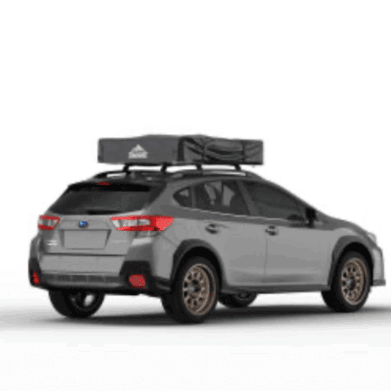 Tuff Stuff Trailhead Rooftop Tent for 2 People - Image 3